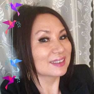 Meet your Posher, Sunae